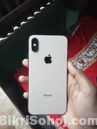 iphone xs 64GB